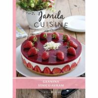 Jamila cuisine