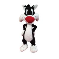 Jucarie de plus Warner Bros Sylverster, 30,5 cm