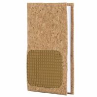 Jurnal A5 Pixie coperta pluta