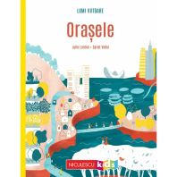 Lumi viitoare. Orasele