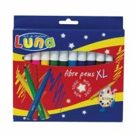 Luna Markere Jumbo, 24 buc