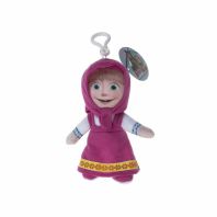 M&B Masha Breloc plus, 10 cm