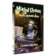 DVD Mielul Shaun, Sambata seara