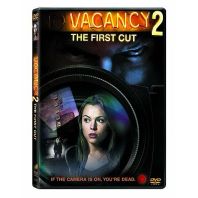 Motelul Groazei 2: Prima taietura / Vacancy 2: The First Cut - DVD