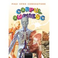 Pasi spre cunoastere - Corpul omenesc