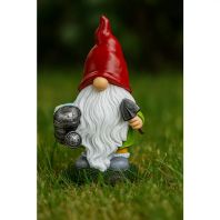 Pitic de gradina cu Stropitoare 20 x 13 x 33cm