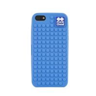 Pixie Crew iPhone 5 Case Blue