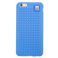 Pixie Crew iPhone 6 Plus Case Blue