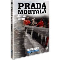 DVD Prada mortala: In toiul iernii