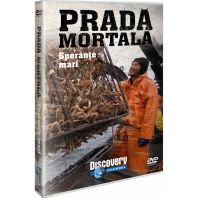 DVD Prada mortala: Sperante mari