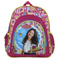 Ghiozdan Soy Luna, 30 cm
