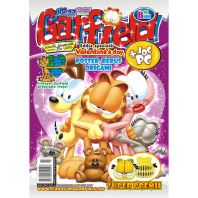 Revista Garfield Nr. 27