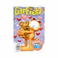 Revista Garfield Nr. 3