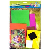 Set Creativ Eva Pasare