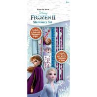 Set De Scoala Frozen 2