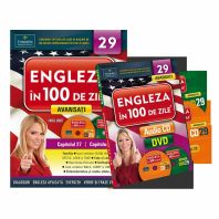 Set Engleza in 100 de zile nr. 29