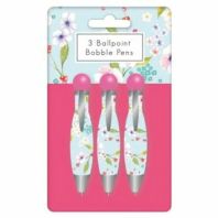 Set Floral 3 pixuri