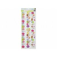 Stickere de Paste pt geam reutilizabile 
