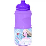 Sticla de apa Frozen - 380 ml