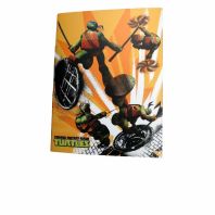 Tabla de desen magnetica Testoasele Ninja