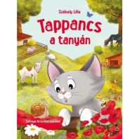 Tappancs a tanyán