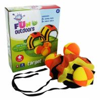 Tinta pentru cap Outdoor Toys