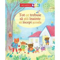 Tot ce trebuie sa stii înainte ss începi scoala
