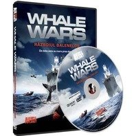 Razboiul Balenelor, 2 Dvd-uri