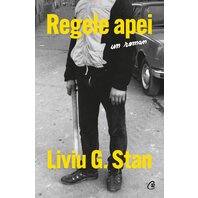 Regele apei -  Liviu G. Stan