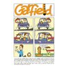 Revista Garfield  nr.125-126 cu insert