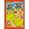 Revista Garfield  nr.125-126 cu insert