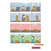 Revista Garfield Nr. 153-154