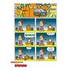 Revista Garfield Nr. 153-154