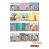 Revista Garfield Nr. 153-154