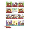Revista Garfield Nr. 153-154