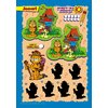 Revista Garfield Nr. 153-154