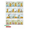 Revista Garfield Nr. 159-160