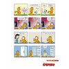 Revista Garfield Nr. 161-162