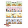 Revista Garfield Nr. 163-164