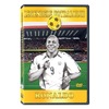 DVD Legendele fotbalului: Ronaldo