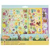 Set stickere de Paste - 27x23cm - 4 coli