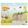 Set stickere de Paste - 27x23cm - 4 coli