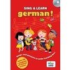 SING&LEARN - GERMAN