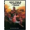 DVD Star Trek II: Mania lui Khan