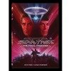 DVD Star Trek V: Ultima frontiera