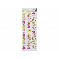 Stickere de Paste pt geam reutilizabile 