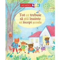 Tot ce trebuie sa stii înainte ss începi scoala