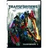 DVD Transformers III