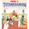 Tutankhamon. Copilul faraon si descoperirea mormantului sau