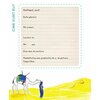Vacantele mele ECO. Jurnal de calatorii completat de…